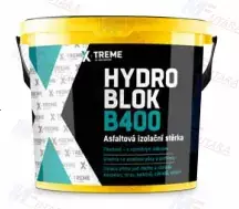 Gyors kiszállítás Den Braven HYDRO BLOK B400