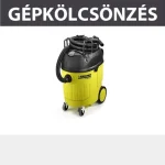Szuper ajánlat KÖLCSÖNZÉS PORSZ. SZÁRAZ 3580W ZSÁK NÉLK., KAUCIÓ 90.000,-FT KÖLCSÖNZÉS KARCHER NT 561 EC