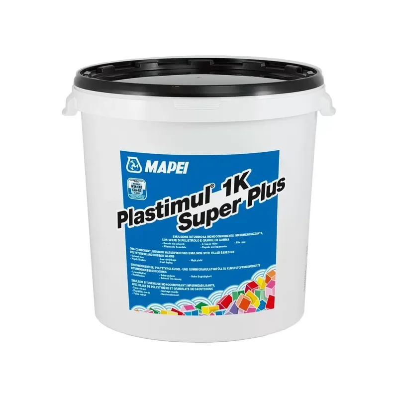 Mapei PLASTIMUL 1K SUPER Biztonságos fizetés