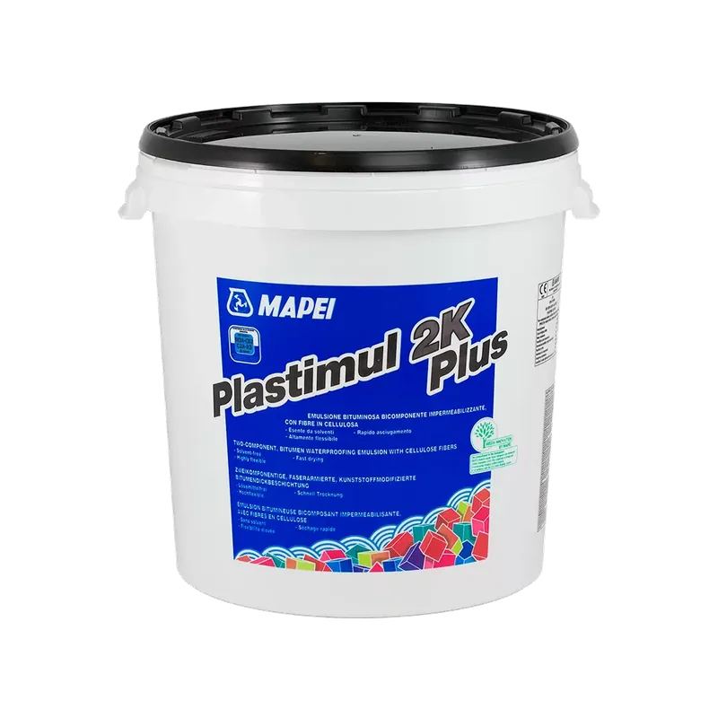 Mapei PLASTIMUL 2K Plus Ajánlat