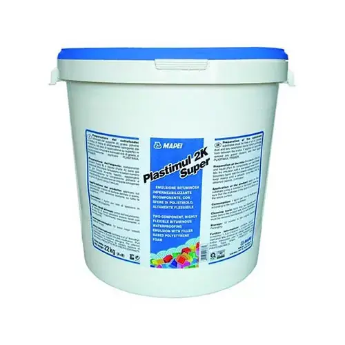Legjobb ár Mapei Plastimul 2K Super