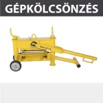 KÖLCSÖNZÉS TÉRKŐ ROPPANTÓ KAUCIÓ 60.000 Ft KÖLCSÖNZÉS ORIT 3300-TS-1021 Különleges ajánlat