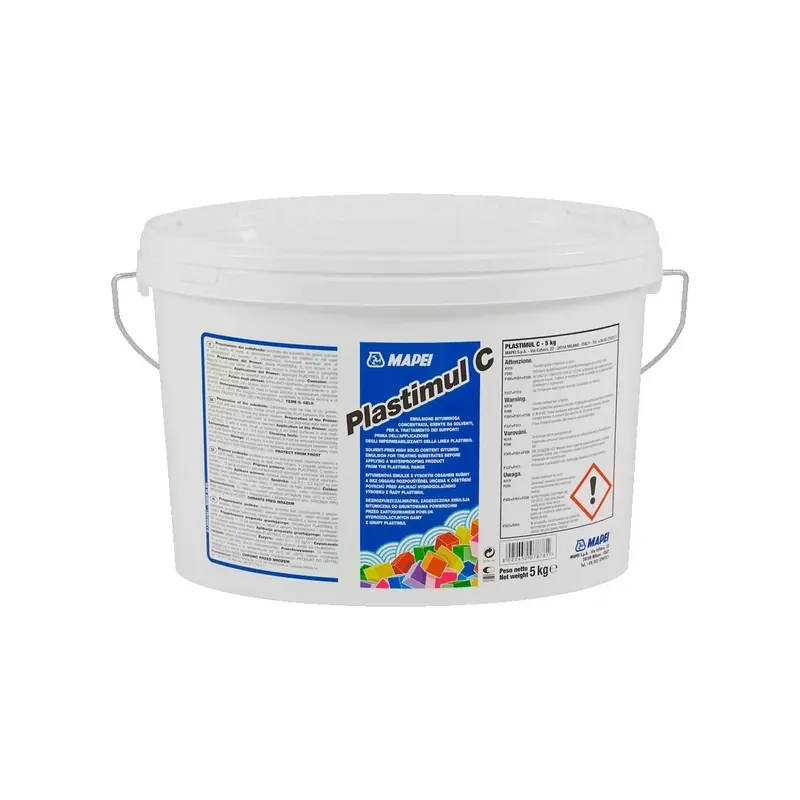 Legkelendőbb Mapei PLASTIMUL C