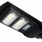 MasterLED Napelemes utcai lámpa 100 W-os Szuper ajánlat