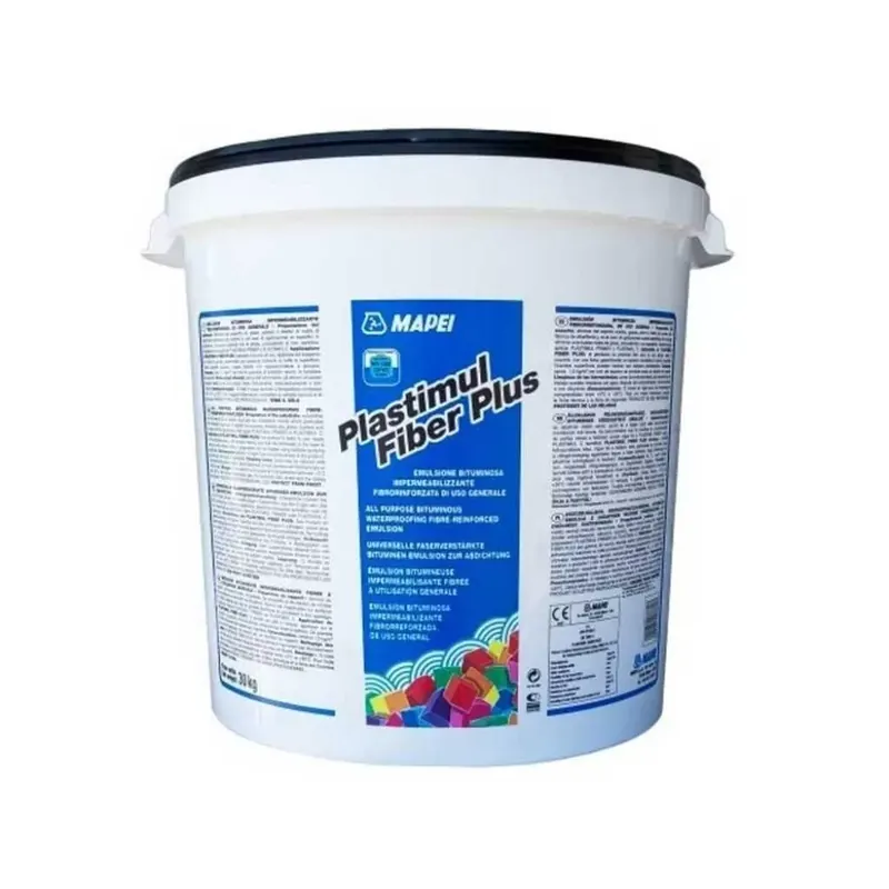 Kedvezmény Mapei PLASTIMUL FIBER PLUS