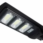 MasterLED Napelemes utcai lámpa 150 W-os Szuper akció