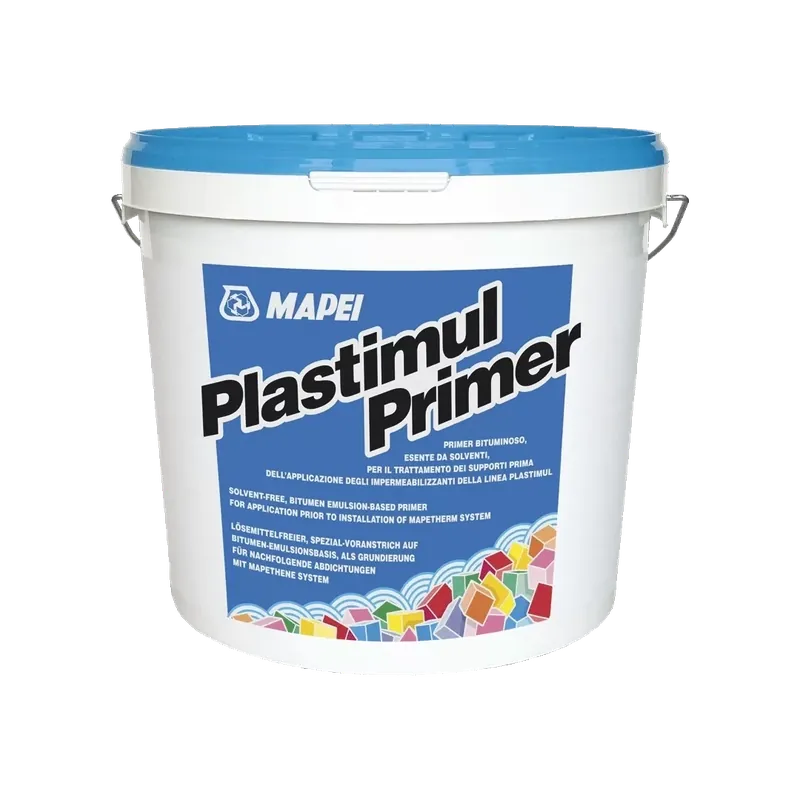 Prémium Mapei PLASTIMUL PRIMER