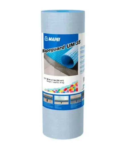 Különleges ajánlat Mapei Mapeguard UM 35