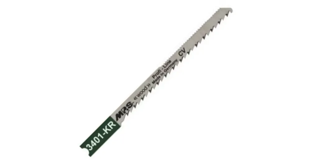 DEKOPÍR FŰRÉSZLAP FÁRA 75mm EGYENES SZÁRRAL D+N 12825 MP.S 3401-KR DARABRA Utolsó esély