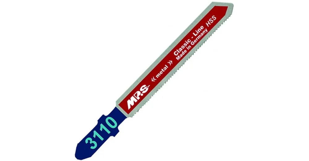 DEKOPÍR F.LAP 50mmLÁNDZSÁS SZ. VAS,LEMEZ,ZINK,ALU D+N 31007 MP.S 3110 DARABRA Kiárusítás