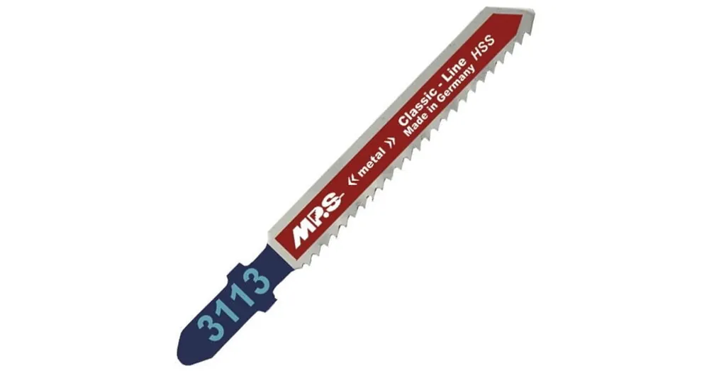 DEKOPÍR F.LAP 50mmLÁNDZSÁS SZ. VAS,INOX,ZINK,ALU T118B D+N 31020 MP.S 3113 DARABRA Expressz szállítás