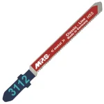 DEKOPÍR F.LAP 50mmLÁNDZSÁS SZ. VAS,INOX,LEMEZ,ALU D+N 31312 MP.S 3112 DARABRA Biztonságos vásárlás