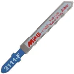DEKOPÍR F.LAP 50mmLÁNDZSÁS SZ. VAS,INOX,ZINK,LEMEZ D+N 31412 MP.S 3111-F DARABRA Újdonság
