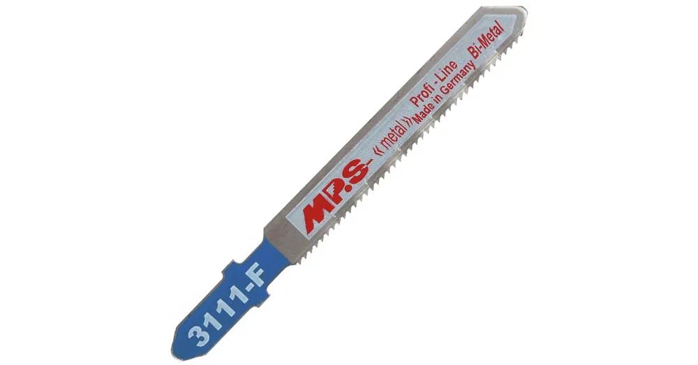 DEKOPÍR F.LAP 50mmLÁNDZSÁS SZ. VAS,INOX,ZINK,LEMEZ D+N 31412 MP.S 3111-F DARABRA Újdonság