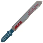 DEKOPÍR F.LAP 50mmLÁNDZSÁS SZ. VAS,INOX,ZINK,ALU D+N 31420 MP.S 3113-F DARABRA Gyors kiszállítás