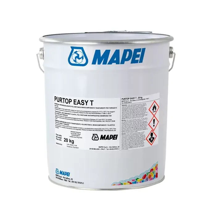 Mapei Purtop Easy T Vedd meg online