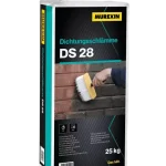 Murexin DS 28 Szigetelőiszap Korlátozott ajánlat