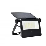 Utolsó esély EcoLight Solar LED 1 4W-os reflektor mozgásérzékelővel és alkonykapcsolóval