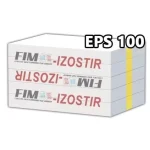 Biztonságos fizetés FIM - Izostir terhelhető EPS 100 keményhab lemez