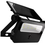 Legjobb ár Strühm Santor 2 W-os LED napelemes reflektor beépített mozgásérzékelővel