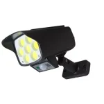 MasterLED Solar LED 12 W-os napelemes álkamera beépített mozgásérzékelővel Vedd meg online