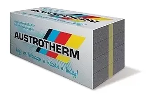 Austrotherm Grafit 100 Outlet