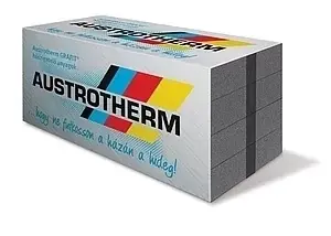 Akció Austrotherm Grafit 150