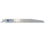 Azonnali szállítás ORRFŰRÉSZLAP 300mm/4.2 BI-ME ALU,FA,SZEGELTFA,MŰANYAG D+N 112272-MPS4015-5