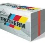 Szuper ajánlat Austrotherm Grafit Reflex