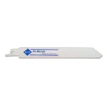 ORRFŰRÉSZLAP 150mm/1.0 BIMETAL VAS,PROFILOK,ZINK D+N 111021-MPS 4405 Olcsó