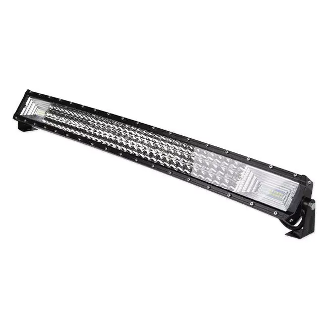 Csak ma MasterLED Off-Road 700 W-os 13 200lm 6000K színhőmérsékletű munkalámpa