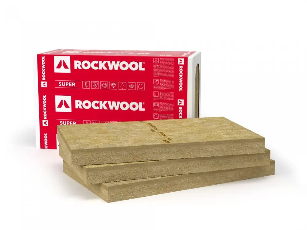 Rockwool Frontrock Super Vedd meg online