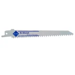 ORRFŰRÉSZLAP 150mm/4.2 BI-ME FA,SZEGELTFA,MŰANYAG D+N 112270-MPS 4016 Utolsó esély