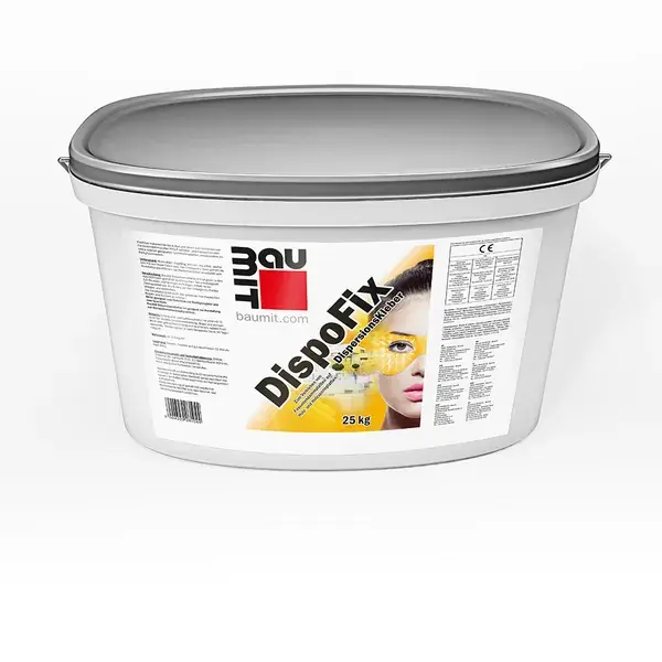 Baumit DispoFix (DispersionsKleber) 25 kg Utolsó esély