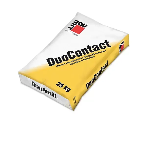 Ajánlat Baumit DuoContact 25 kg