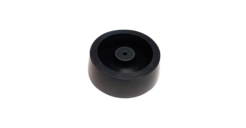 Kedvezményes ár MAKITA 421342-3 PORVÉDŐ SAPKA BEFOGÁS 6-14mm FÚRÓKHOZ, VÉSŐKHÖZ FEKETE GUMI