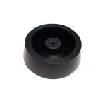 MAKITA 421664-1 PORVÉDŐ SAPKA BEFOGÁS 10-18mm FÚRÓKHOZ, VÉSŐKHÖZ FEKETE GUMI Kiárusítás