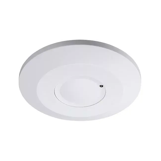 MasterLED felületre szerelhető kör alakú mikrohullámú mozgásérzékelő 3 méteres érzékelési távolság Nézd meg most