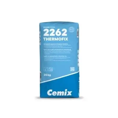 Legjobb ár Cemix 2262 Thermofix