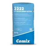 Cemix STYROKLEBER EXTRA Szuper akció
