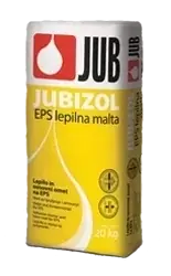 JUBIZOL EPS ragasztóhabarcs Olcsó