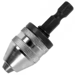 YATO 04644 FÚRÓTOKMÁNY GYORS ADAPTER 0.5-3.0mm 1/4 Korlátozott ajánlat