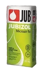 JUBIZOL Microair fix Árcsökkenés