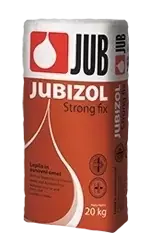 JUBIZOL Strong fix Nézd meg most