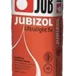Kiárusítás JUBIZOL Ultralight fix