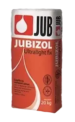 Kiárusítás JUBIZOL Ultralight fix