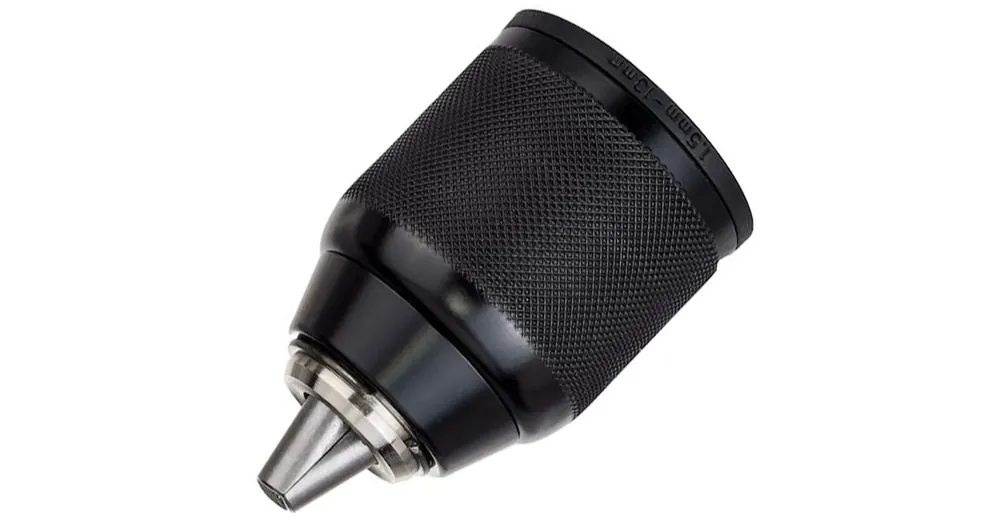 BOSCH 2609256D95 FÚRÓTOKMÁNY GYORS MENETES 1.5-13/ 1/2c Expressz szállítás
