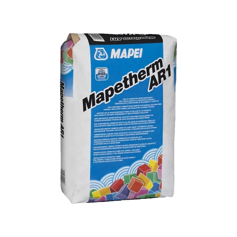 Legnépszerűbb Mapei MAPETHERM AR1