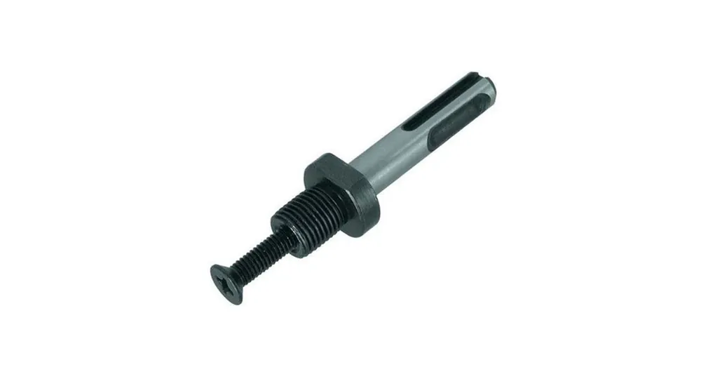 Vedd meg online MODECO 61395-ABRB. FÚRÓTOKMÁNYSZÁR SDS PLUS ÁTALAKÍTÓ ADAPTER