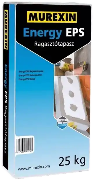 Murexin Energy EPS univerzál ragasztótapasz Vedd meg online